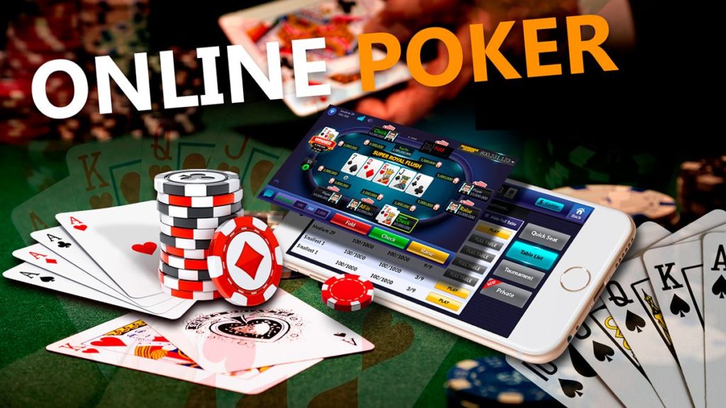 Link Idn Poker Dengan Bermacam-Macam Model Online Kartu Terunggul